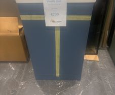 Vanity Unit