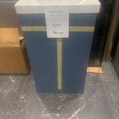 Vanity Unit