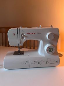 Singer Talent Sewing Machine