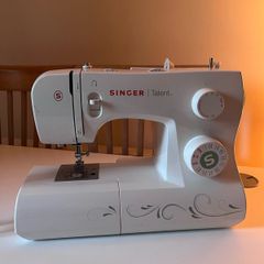 Singer Talent Sewing Machine
