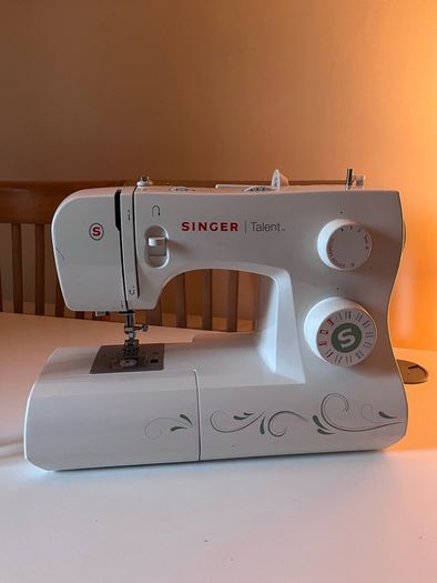 Singer Talent Sewing Machine