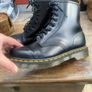 Dr. Martens size 6 Image 9