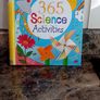 365 Science Activities book Image 4