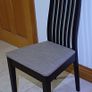 Authentic Calligaris Dining Chairs Image 3