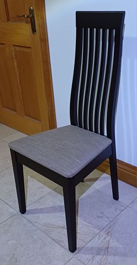 Authentic Calligaris Dining Chairs