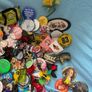Huge Badge Collection from the 80's + 90's Image 4