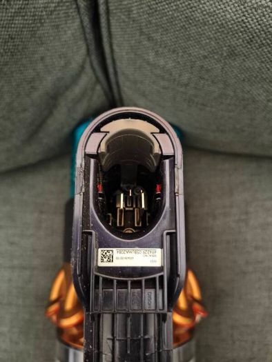 dyson gen5 detect (body only)