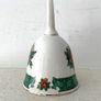Vintage M&S Christmas Bell Image 2