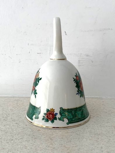 Vintage M&S Christmas Bell