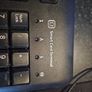 HP Keyboard with card terminal Image 2