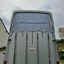 Double horsebox with front ramp for sale Image 8