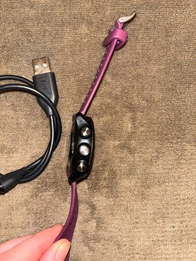 Garmin Forerunner 245