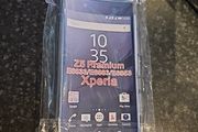 Sony xperia z5 premium case