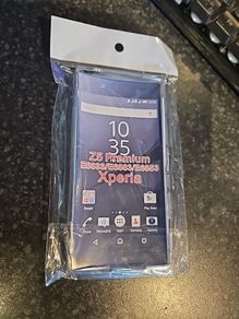 Sony xperia z5 premium case