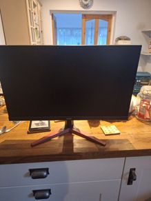 Acer Computer Monitor
