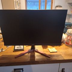 Acer Computer Monitor