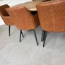 Winston Dining chairs X6 Image 3