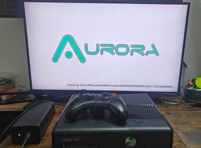 Xbox 360