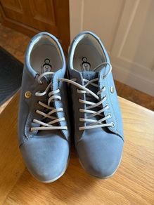 Joya ortholite trainers