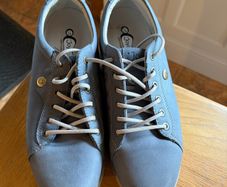 Joya ortholite trainers
