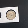 Padraig Pearse Silver Coin Image 2