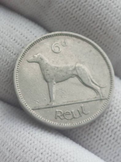 Early years sixpence