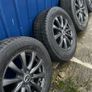 16" Alloy wheels with Dunlop tyres Image 6