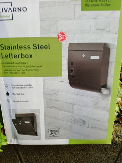 letterbox