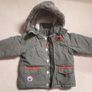 6-12M Baby Jacket Coat Boy Image 3
