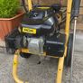 ROK petrol power washer 173cc Image 3