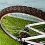 Apollo Jewel Ladies Mountain Bike - White Image 4