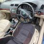 2010 skoda octavia 1.6 parts Image 5