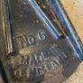 Stanley Bailey No.6  18-inch bench "fore plane" Image 3