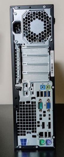 HP i5 Windows 11 PC computer - 16gb ram 256gb SSD - School Office College ROBLOX ++FREE DELIVERY++