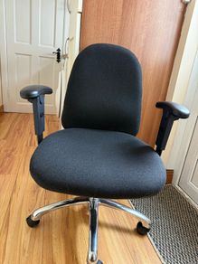 Ergonomic Office Chair