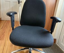Ergonomic Office Chair