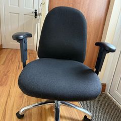 Ergonomic Office Chair