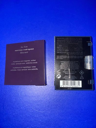 Yves Saint Laurent Narcizo Rodriguez parfums