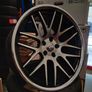 20" Bmw 5 6 7 8 Series E60 E61 E65 F01 E63 E64 Alloy Wheels Concave Deep Dish Image 8