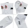 Pro Breathable Racing Bike Socks Outdoor Sports Men and Women Road Cycling Socks calcetines ciclismo hombre Image 2