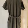 Midi GAP dress Image 4