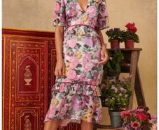 Hope & Ivy Dress Size 10