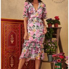Hope & Ivy Dress Size 10