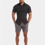 Chino shorts mens BNWT (Tailored Athlete) Image 6