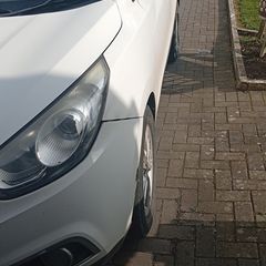 motor car