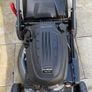 Almost new Pro Lawn Hyundai Self drive lawnmower 46 cm cut 139 cc engine. Year manufacturing 2022. Image 5