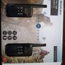 Walkie Talkie Set Image 5