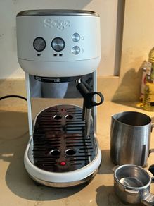 Sage the Bambino Espresso Machine