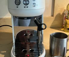 Sage the Bambino Espresso Machine