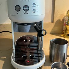 Sage the Bambino Espresso Machine